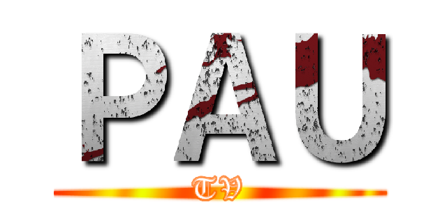 ＰＡＵ (TV)