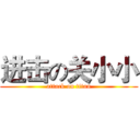 进击の关小小 (attack on titan)