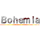 Ｂｏｈｅｍｉａ (attack on titan)