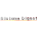 Ｓｉｓｔｅｍａ Ｄｉｇｅｓｔｉｖｏ (attack on titan)