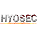 ＨＹＯＳＥＣ (Hyogo Security Cloud)