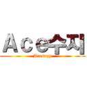 Ａｃｅ수지 (Acesuzy)