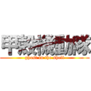 甲殻機動隊 (ghost in the shell)