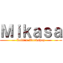 Ｍｉｋａｓａ (Loki´s Workshop)