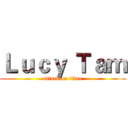 Ｌｕｃｙ Ｔａｍ (attack on titan)