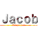 Ｊａｃｏｂ (Art project)