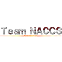 Ｔｅａｍ ＮＡＣＣＳ (Allied Telesis)