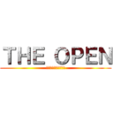 ＴＨＥ ＯＰＥＮ (扉の向こうに何がある)