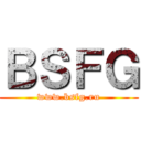 ＢＳＦＧ (www.bsfg.ru)