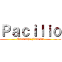 Ｐａｃｉｌｉｏ (Onoranze Funebri)
