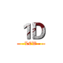１Ｄ (LCW)