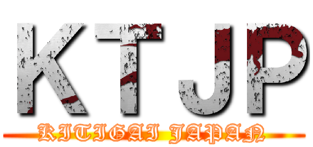 ＫＴＪＰ (KITIGAI JAPAN)