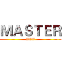 ＭＡＳＴＥＲ (WOW)