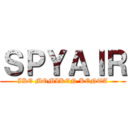 ＳＰＹＡＩＲ (IKE MOMIKEN KENTA)