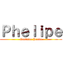 Ｐｈｅｌｉｐｅ (Gustavo Prado)