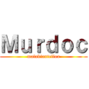 Ｍｕｒｄｏｃ (malakiantelloa)