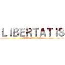 ＬＩＢＥＲＴＡＴＩＳ (@Ellie_And_Veth)