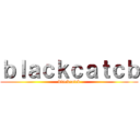 ｂｌａｃｋｃａｔｃｂ (blackcatcb)