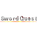 Ｓｗｏｒｄ Ｑｕｅｓｔ (劍魂)