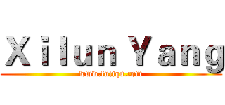 Ｘｉｌｕｎ Ｙａｎｇ (www.fuliqu.com)