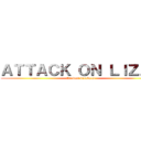 ＡＴＴＡＣＫ ＯＮ ＬＩＺＺＹ (the baal breeders)