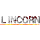 ＬＩＮＣＯＲＮ (Instruction Manual)