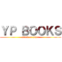 ＹＰ ＢＯＯＫＳ (attack on paper)