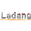 Ｌａｄａｎｇ (Wings of Freedom)