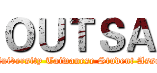 ＯＵＴＳＡ (Otago University Taiwanese Student Association)