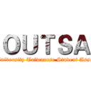 ＯＵＴＳＡ (Otago University Taiwanese Student Association)