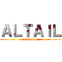 ＡＬＴＡＩＬ (arutairu)