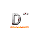 Ｄ＾ (attack on titan)