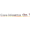 Ｃｏｏｌｄｏｗｎｓ Ｏｎ Ｔｒａｓｈ (Kil\'Jaeden)