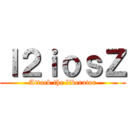 ｌ２ｉｏｓＺ (Attack the liberator)