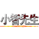 小智先生 (mr.xiaozhi)