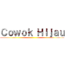 Ｃｏｗｏｋ Ｈｉｊａｕ ()