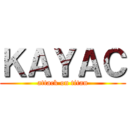 ＫＡＹＡＣ (attack on titan)