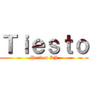 Ｔｉｅｓｔｏ (Perfect DJ)