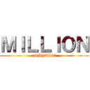 ＭＩＬＬＩＯＮ (～SPYAIR～)