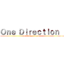 Ｏｎｅ Ｄｉｒｅｃｔｉｏｎ   (world\'s biggest boy band )