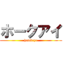 ホークアイ (hawkeye)