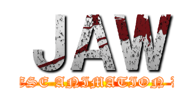 ＪＡＷ (JAPANESE ANIMATION WORLD)