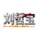 刘哲宝 (attack on titan)