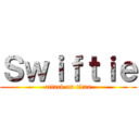 Ｓｗｉｆｔｉｅ (attack on titan)
