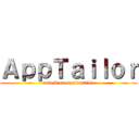 ＡｐｐＴａｉｌｏｒ (attack on application)