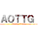 ＡＯＴＴＧ  (Racing Akina)