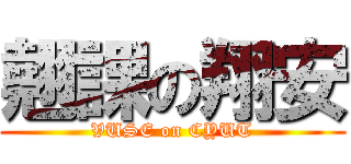 翹課の翔安 (VUSE on CYUT)