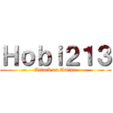 Ｈｏｂｉ２１３ (Attack on Amino)