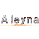 Ａｌｅｙｎａ (Aleyna )