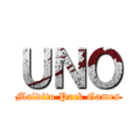 ＵＮＯ (Maldito Pack Games)